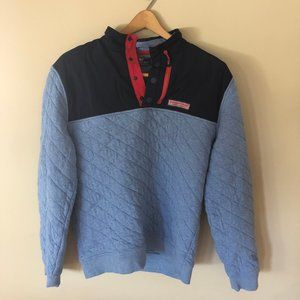 Vineyard Vines Quilted Shep Shirt